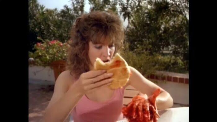 Slasher Saturdays: Slumber Party Massacre II - Horror Obsessive
