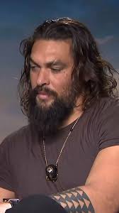 Jason Momoa looks unrecognizable as he shaves his beard for the first time  in 6 years for 'DUNE: PART 3' 😭