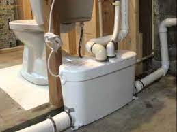 Find out more info about your search on searchshopping.org for united states. Liberty Pumps Ascent Ii 1 28 Gpf Macerating Toilet System Install A Bathroom Anywhere Basement Bathroom Remodeling Basement Bathroom Design Bathroom Plumbing