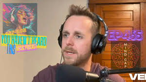 You haven't heard this music podcast