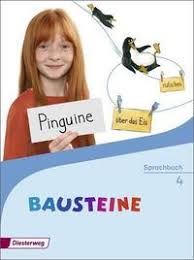 Bausteine Sprachbuch Bausteine Sprachbuch Ausgabe 2014 Deutsch Schulbuch 978 3 425 16411 3 Thalia