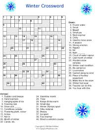 They're equally good for kids learning how to spell, for adults wanting to stimulate their mind, or for senior citizens looking to keep their minds sharp. Images Search Yahoo Com Images View Ylt A0pdoycdn5bqbgkafgqjzbkf Ylu X3odmtblmtq4cgxybhnlyw Printable Crossword Puzzles Crossword Christmas Crossword Puzzles