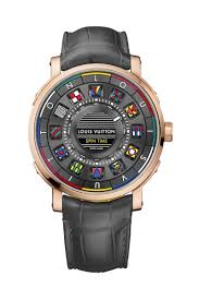 9 Watches That Are Better Than A Double Rainbow Best Watches For Men Watches For Men Louis Vuitton Watches