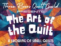 The Art of The Quilt