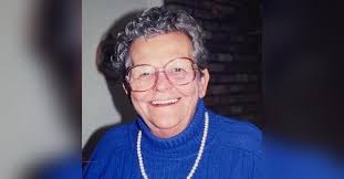 Jeanette Arsenault Winant Obituary