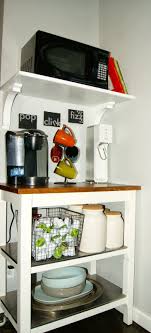 Here are 30 brilliant coffee station ideas for creating a little coffee corner that will help you decorate your home. Kak Zarabatyvat Na Stavkah Na Futbol Obygrat Bk 2020 Small Kitchen Cart Kitchen Remodel Small Small Kitchen