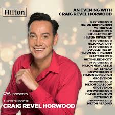 The masked dancer viewers were blown away to learn kelly brook had faked an american accent as frog as she and craig revel horwood were sent home tonight. Craig Revel Horwood Is Coming To Birmingham And This Is How You Can Meet Him Birmingham Live