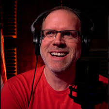 Christopher Haswell's Instagram, Twitter & Facebook