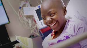 Give monthly. Give hope.