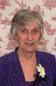 Obituary of Joan F. Kenney