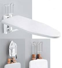 Ou Ranger La Planche A Repasser Solutions Pratiques Pour La Maison Boutique En Ligne Planche A Repasser Murale Table De Repassage Table A Repasser