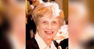 Obituary for Patricia Hahn