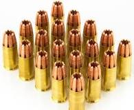 Image result for rip 9mm ammo