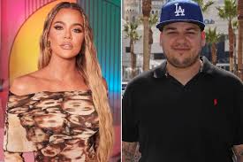 Khloé Kardashian Says Rob Will Join Family's Reality Show 'Soon'
