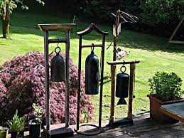 Pin By Lisbeth Schmidt On Sculpture For Farm Asian Garden Garden Projects Garden Art