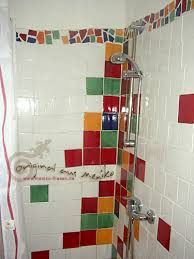 Hundertwasser lässt hinter sich viele ähnliche projekte von villen, schulen und gesellschaftsgebäuden auch in hochland, deutschland, italien, neuseeland. Mexiko Fliesen De Mexiko Fliesen Shop