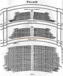 the palace theatre cambridge circus shaftesbury avenue