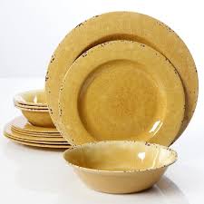 Get it as soon as thu, sep 2. 16 Best Thanksgiving Dinnerware Sets Chic Thanksgiving Plates