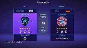Näytä lisää sivusta soccer aid facebookissa. Career Mode Insider V Twitter The Team Soccer Aid Consisting Of Legends Of The Beautiful Game Which Was Added In Fifa20 Is Also Available In Fifa21 But The Option To Use These