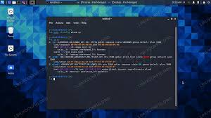 Go to settings > network & internet > wifi > manage known networks, highlight and remove the network having problems, restart pc to see if it shows up again. How To Enable And Disable Wifi On Kali Linux Linux Tutorials Learn Linux Configuration