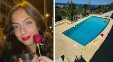 Simona Cinà, trovata una ferita durante l'autopsia: «Forse è scivolata  vicino la piscina, ha sbattuto la testa e ha perso i sensi»