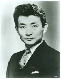 Remembering Seiji Ozawa