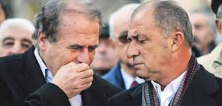 Mustafa denizli'den onu çekmeyin, bunu çekin tarzı hareketler görmezsiniz, fatih terim'den görürsünüz. Mustafa Denizli Mi Fatih Terim Mi