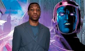 1 day ago · kang el conquistador es un supervillano ficticio que aparece en los cómics estadounidenses publicados por marvel comics. El Nuevo Villano De Marvel Asi Se Veria Jonathan Majors Como Kang El Conquistador