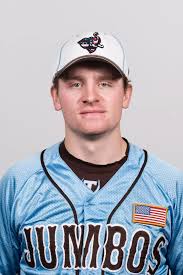 Baseball Scores Four in Ninth to Rally Past Guilford College 11-9