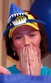 SHAWSHEEN SCHOOL: A LOOK BACK