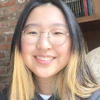 Wheeler's Kim wins 2021 State Spelling Bee