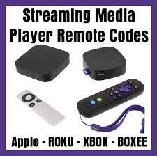 2 getting started 3 batteries 4 getting started ( buttons ) 5 programming your remote 5.1 direct code entry 5.2 auto code search 6 favorite channels 7 volume lock 8 channel lock 9 code identification 10 reset to factory default settings 11 troubleshooting … Streaming Media Player Remote Codes Apple Roku Xbox Boxee Codes For Universal Remotes