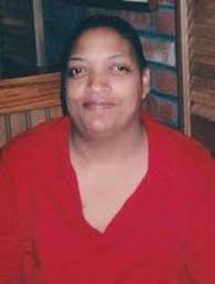 Angela Denise “Angie” Holland (1965-2012)