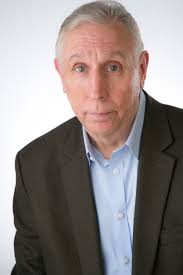 Darryl Maximilian Robinson Notes His First 10 Years of Stage Roles