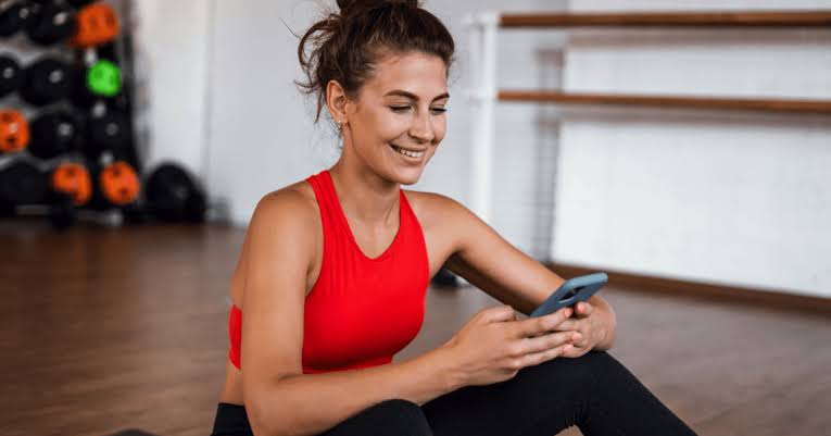 6 Ways to Find Fitness Motivation - Lakeshore Sport & Fitness