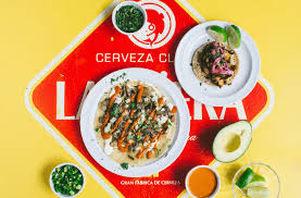 Maybe you would like to learn more about one of these? Best Tacos In Nyc Los Tacos No 1 Tacombi Tasting Table