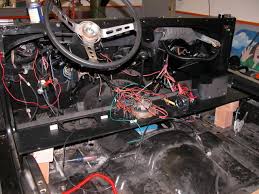 Jeep cj7 starter solenoid wiring. Dk 2256 1982 Jeep Cj7 Wiring Harness Color Diagram Wiring Diagram