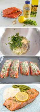 Top 10 Best Salmon Recipes Healthy Salmon Recipes Baked Salmon Recipes Salmon Recipes