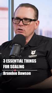 Brandon Dawson (@brandonmdawson) • Instagram photos and videos