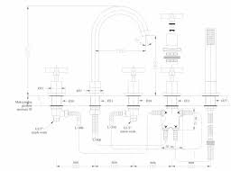 Toiletten toiletten werden mit einer sitzhöhe von 40 cm als standardmaß montiert. Badewannenarmatur Wannenrandarmatur Armatur 5 Loch Modern Ecolam