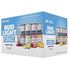 Item is no longer available. Bud Light Releasing 4 Spiked Seltzer Flavors In 2020 With Extra Tall Cans