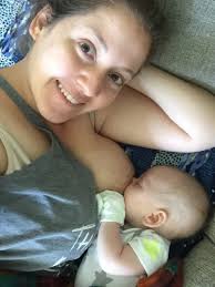 Breastfeeding Memoirs — San Diego Breastfeeding Center Blog — SDBFC