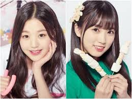 Iz*one チャン・ウォニョン（左）、矢吹奈子 日韓合同グローバル・ガールズグループ iz*one（アイズワン） の最年少メンバー チャン・ウォニョン （15）と、日本人メンバー 矢吹奈子 （18）の身長差が注目を浴びている。 Produce48 çŸ¢å¹å¥ˆå­ãŒå¤§å¥é—˜ ãƒãƒ£ãƒ³ ã‚¦ã‚©ãƒ³ãƒ¨ãƒ³ã¨å…±ã«æ–°ãŸãª1ä½å€™è£œã« é †ä½ã®å¤‰å‹•ã«è¡æ'ƒ Kstyle