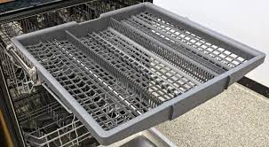 The detergent tray maximizes the rate of dissolving. Why You Ll Want A Third Rack Dishwasher Reviewed