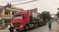 26103]Xe Howo MAN Sitrak T7H 440 6X4 - YouTube