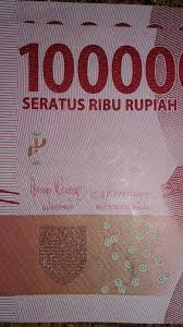 Angka satu juta dua ratus lima puluh ribu rupiah. Inilah 3 Cara Penulisan Rupiah Yang Benar Muamala Net