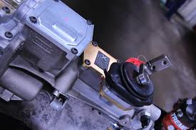 It is if you follow sst's instructions. Making A Five Speed Upgrade Easy With Silver Sport Transmissions