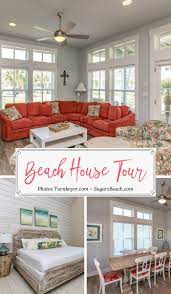 Amazing Grace Port Aransas Beach House Rental Beach Cottage Decor Beach House Decor Beach House Tour