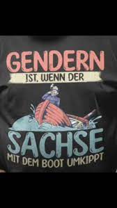 witziges #lustig #witz #witzig #lachen #boot #sachsen #sachse ...