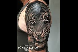 Check spelling or type a new query. Y NghÄ©a Hinh XÄƒm Con Há»• Ä'á»— Nhan Tattoo